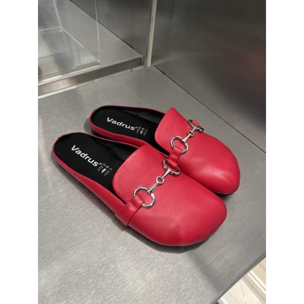 Балетки легкі жіночі Весна-Літо 5-W-0613