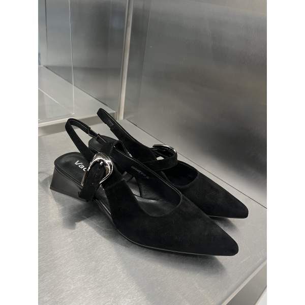 Туфлі легкі жіночі Весна-Літо 5-W-0600