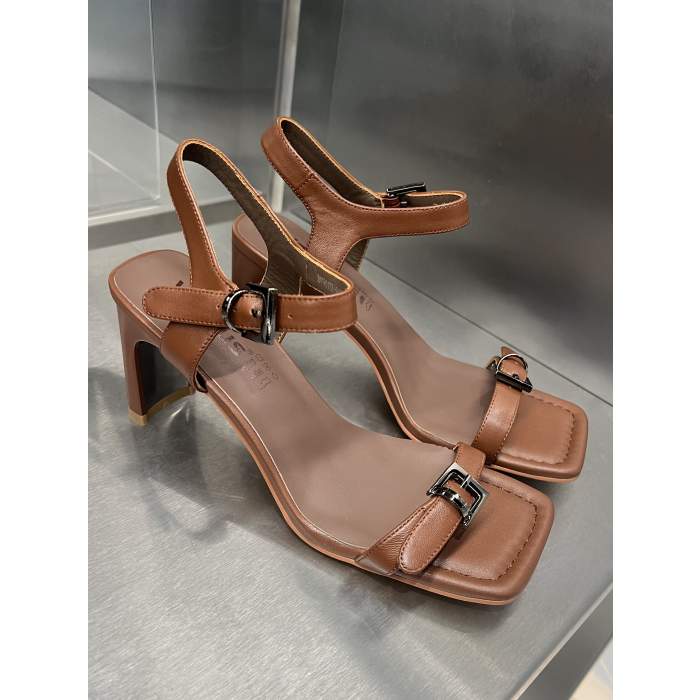 Туфлі легкі жіночі Весна-Літо 5-W-0601