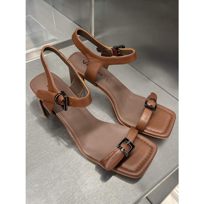 Туфлі легкі жіночі Весна-Літо 5-W-0601