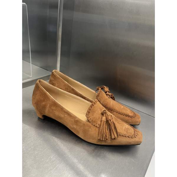 Туфлі легкі жіночі Весна-Літо 5-W-0598