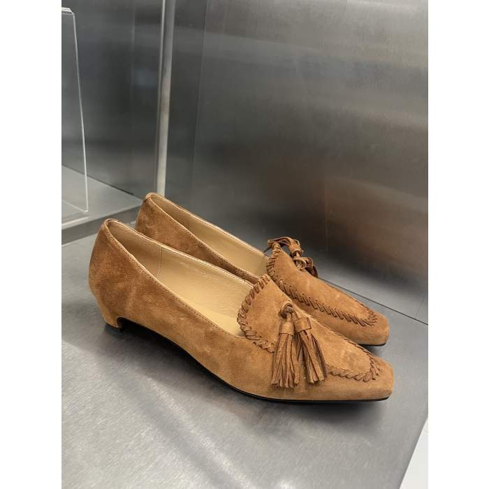 Туфлі легкі жіночі Весна-Літо 5-W-0598