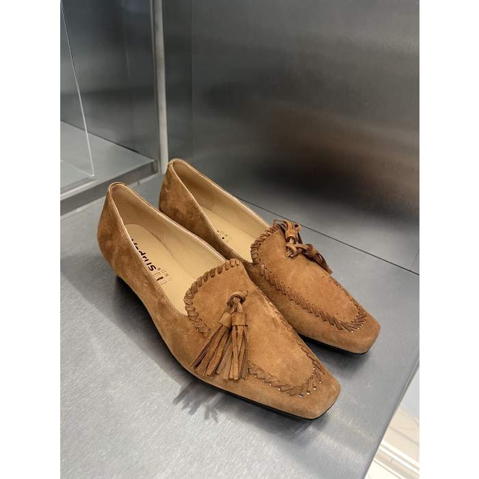 Туфлі легкі жіночі Весна-Літо 5-W-0598