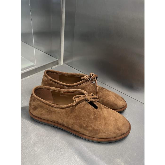 Туфлі легкі жіночі Весна-Літо 5-W-0607