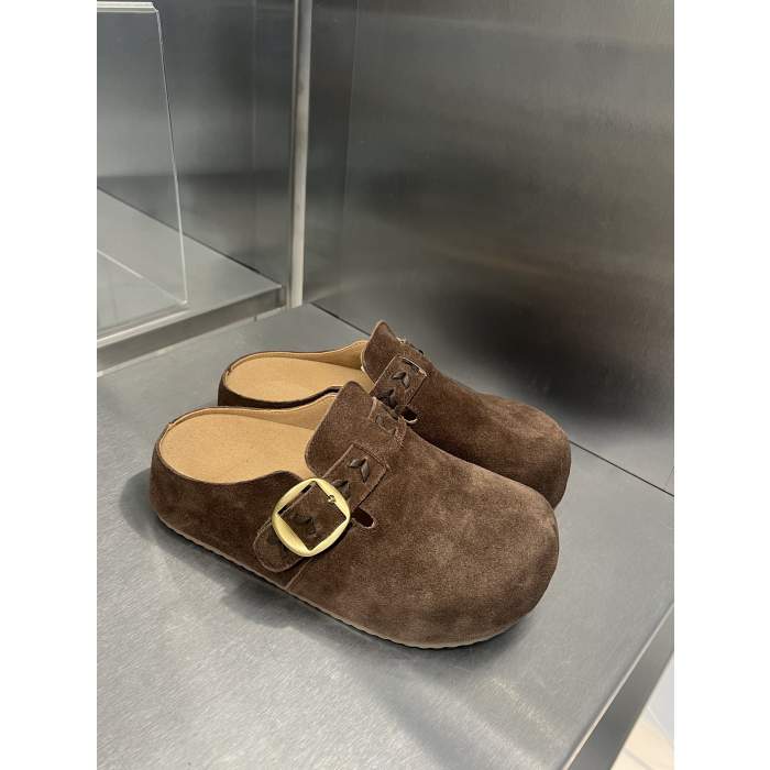 Балетки легкі жіночі Весна-Літо 5-W-0635