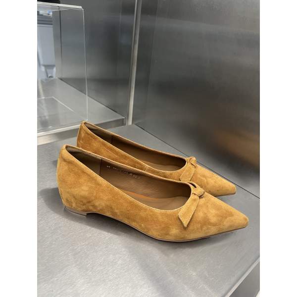 Балетки  легкі жіночі Весна-Літо 5-W-0632