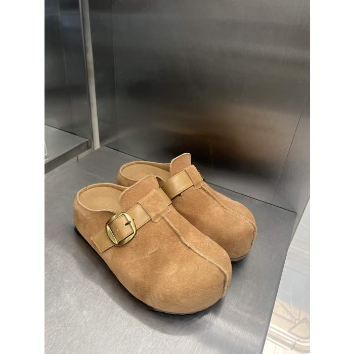 Балетки легкі жіночі Весна-Літо 5-W-0634