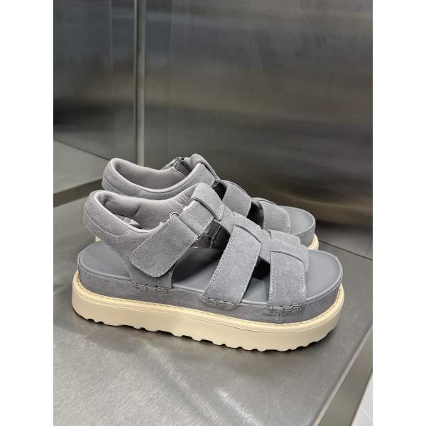 Сандалі легкі жіночі Весна-Літо 6-W-0650