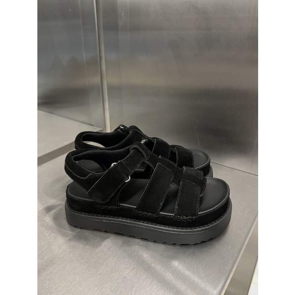 Сандалі легкі жіночі Весна-Літо 6-W-0653