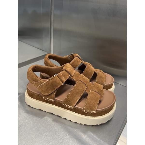 Сандалі легкі жіночі Весна-Літо 6-W-0642