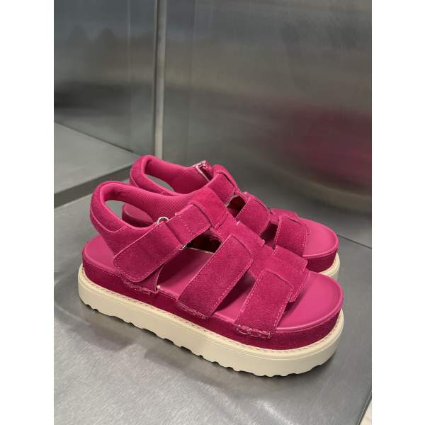 Сандалі легкі жіночі Весна-Літо 6-W-0652