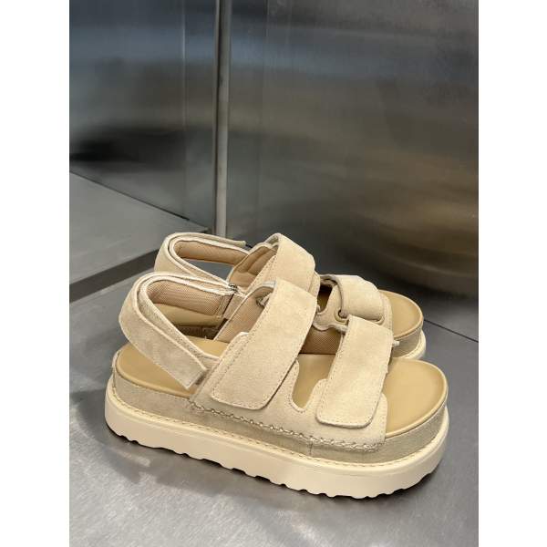 Сандалі легкі жіночі Весна-Літо 6-W-0651