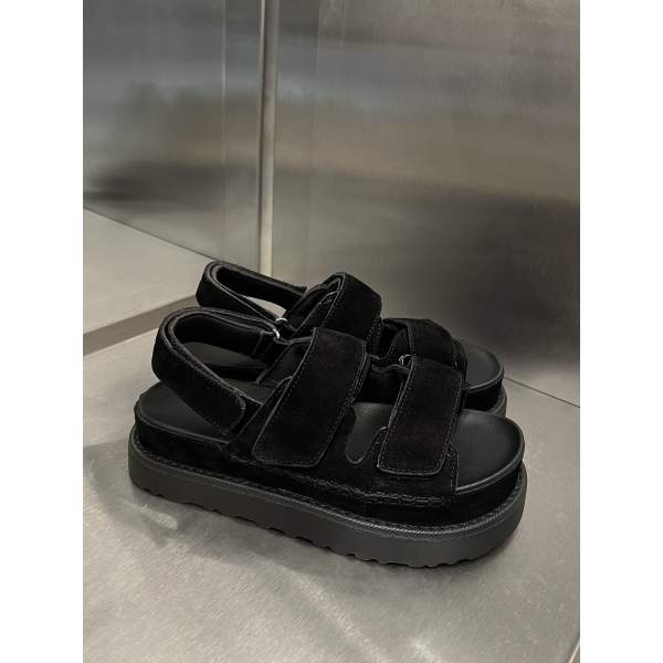 Сандалі легкі жіночі Весна-Літо 6-W-0654