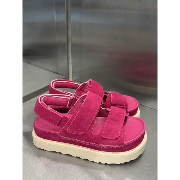 Сандалі легкі жіночі Весна-Літо 6-W-0660