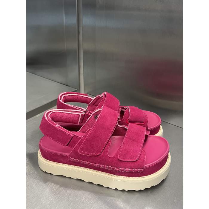 Сандалі легкі жіночі Весна-Літо 6-W-0660