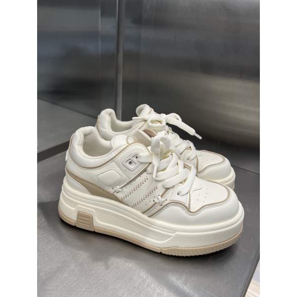 Кеди легкі жіночі Весна-Літо 6-W-0648