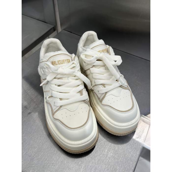 Кеди легкі жіночі Весна-Літо 6-W-0648