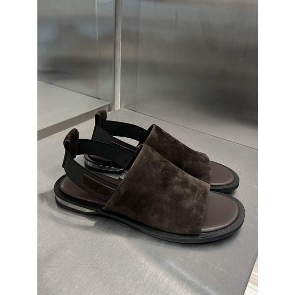 Сандалі легкі жіночі Весна-Літо 6-W-0671