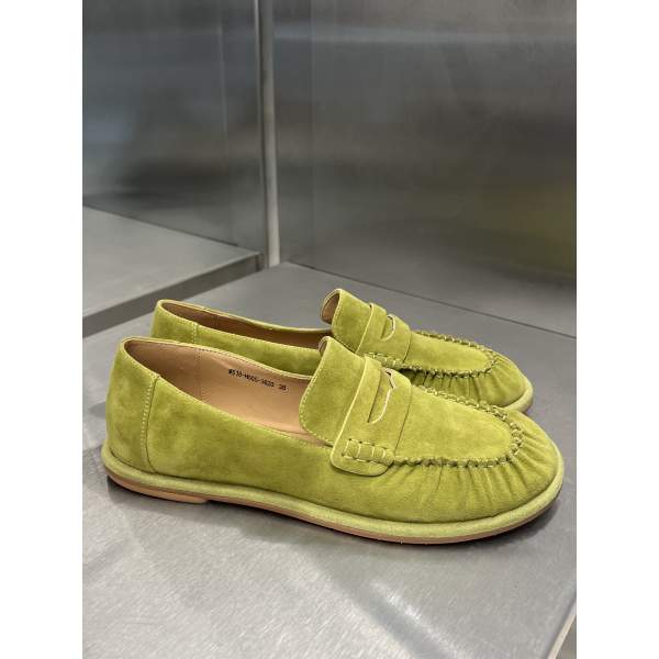 Лофери легкі жіночі Весна-Літо 6-W-0670