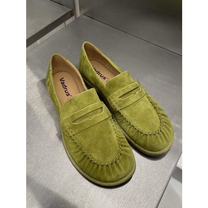 Лофери легкі жіночі Весна-Літо 6-W-0670