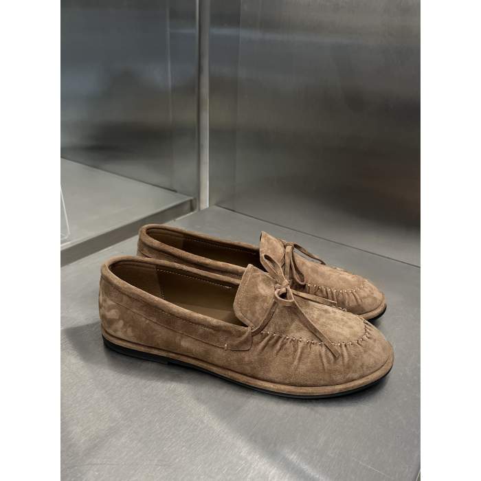 Лофери легкі жіночі Весна-Літо 5-W-0657