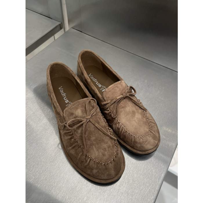 Лофери легкі жіночі Весна-Літо 5-W-0657