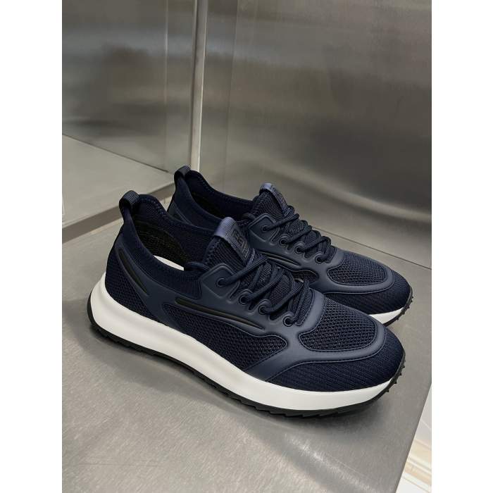 Кросівки легкі чоловічі Весна-Літо 6-M-0640