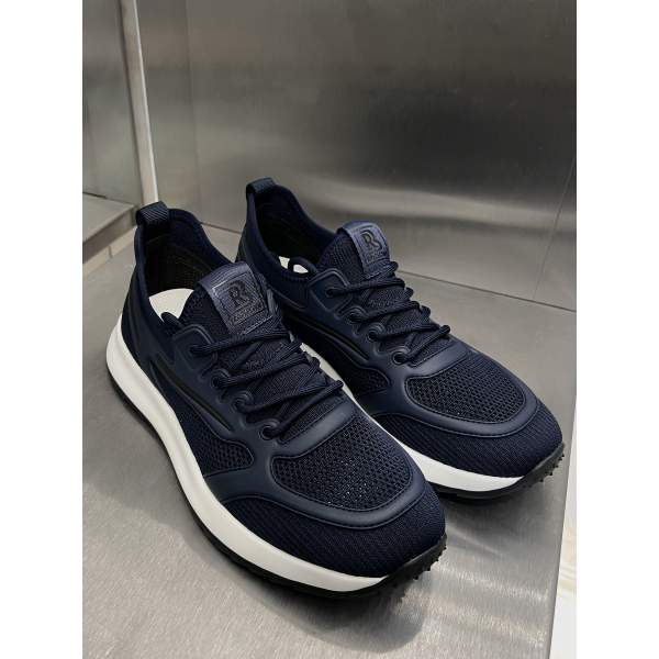 Кросівки легкі чоловічі Весна-Літо 6-M-0640