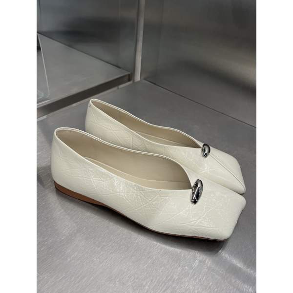 Балетки легкі жіночі Весна-Літо 6-W-0669