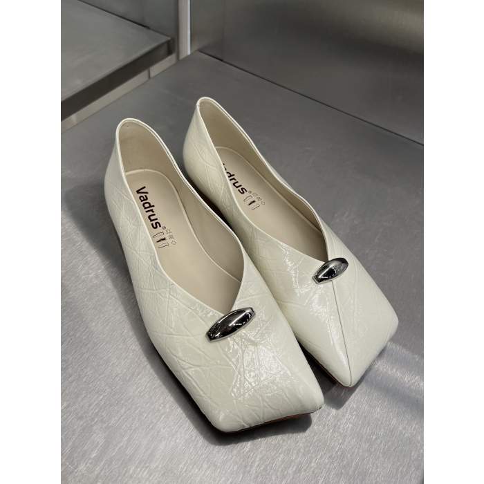 Балетки легкі жіночі Весна-Літо 6-W-0669