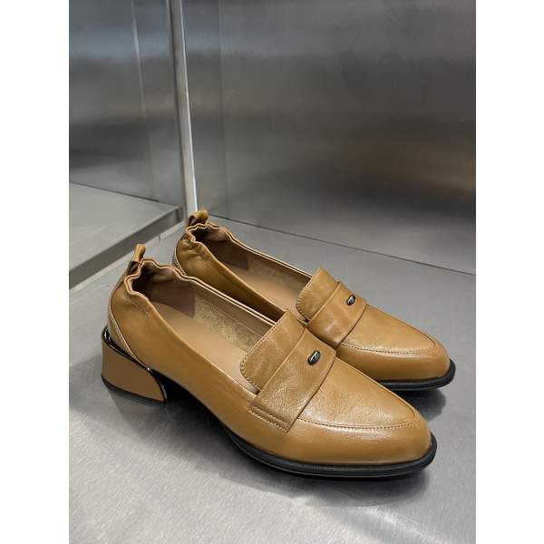 Туфлі легкі жіночі Весна-Літо 6-W-0662