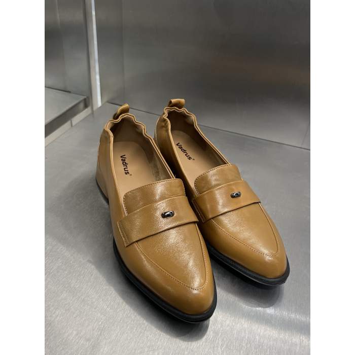 Туфлі легкі жіночі Весна-Літо 6-W-0662