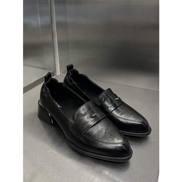 Туфлі легкі жіночі Весна-Літо 6-W-0665