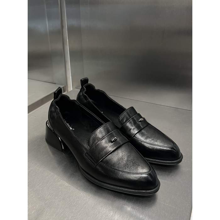 Туфлі легкі жіночі Весна-Літо 6-W-0665