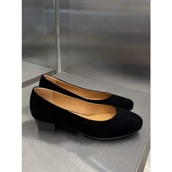 Туфлі легкі жіночі Весна-Літо 6-W-0664