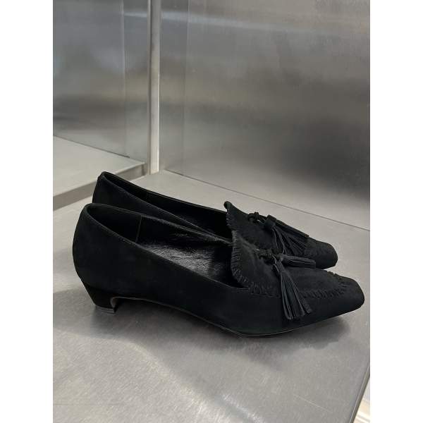 Туфлі легкі жіночі Весна-Літо 6-W-0659