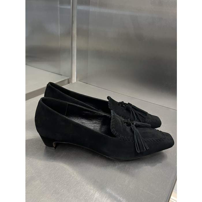 Туфлі легкі жіночі Весна-Літо 6-W-0659