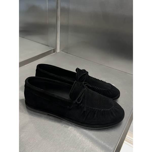 Лофери легкі жіночі Весна-Літо 6-W-0658