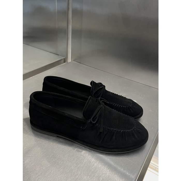 Лофери легкі жіночі Весна-Літо 6-W-0658