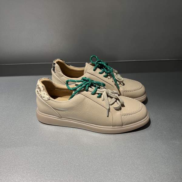 Кеди легкі жіночі Весна-Літо 5-W-0424