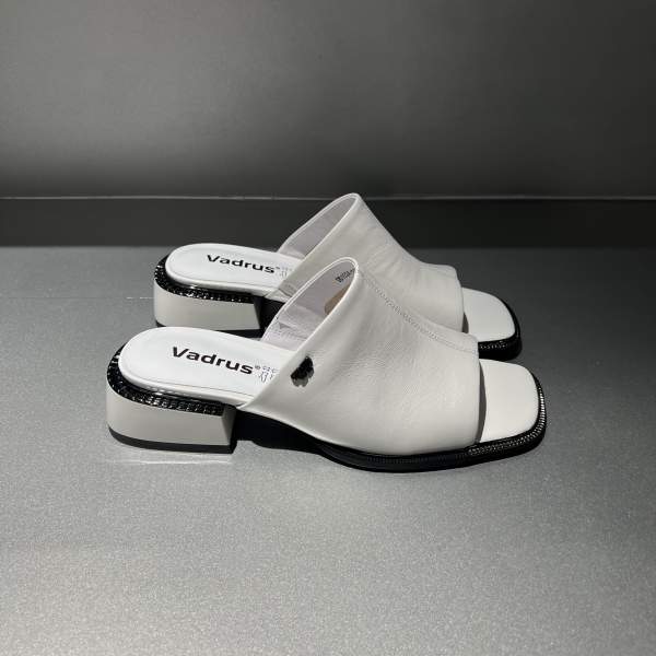 Туфлі легкі жіночі Весна-Літо 5-W-0430