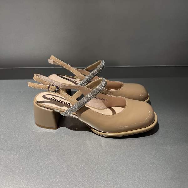 Туфлі легкі жіночі Весна-Літо 5-W-0425