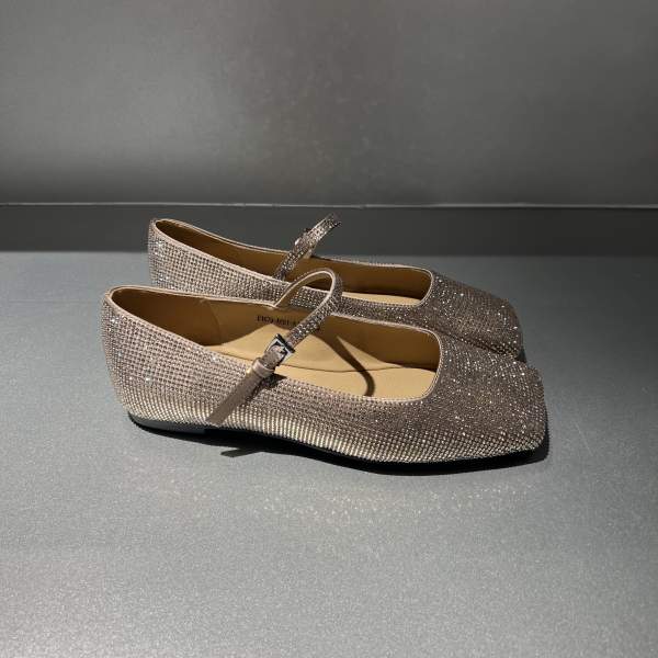 Балетки легкі жіночі Весна-Літо 5-W-0423