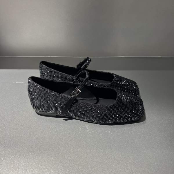 Балетки легкі жіночі Весна-Літо 5-W-0427