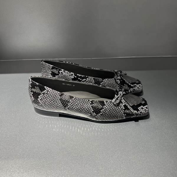 Балетки легкі жіночі Весна-Літо 5-W-0433