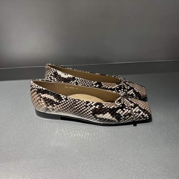 Балетки легкі жіночі Весна-Літо 5-W-0432