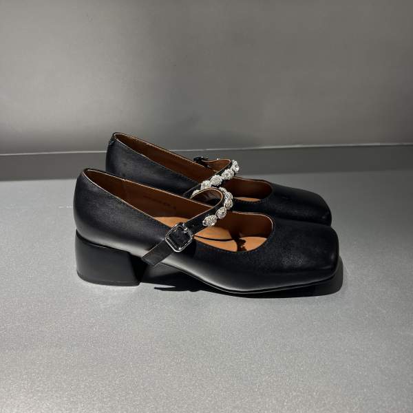 Туфлі легкі жіночі Весна-Літо 5-W-0434