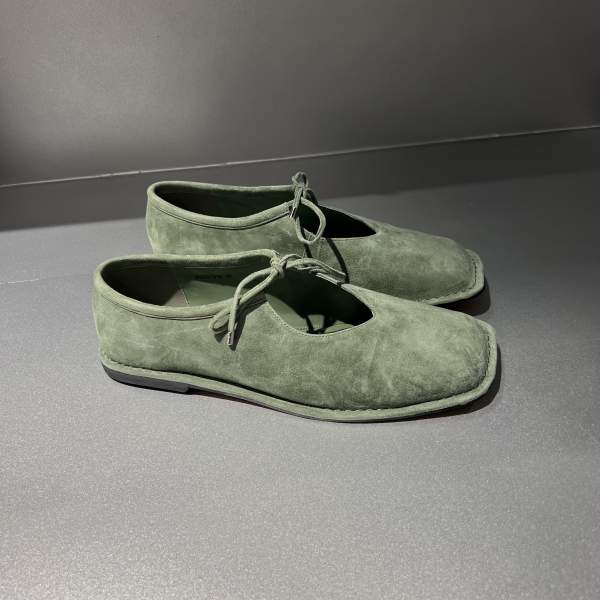 Туфлі легкі жіночі Весна-Літо 5-W-0453