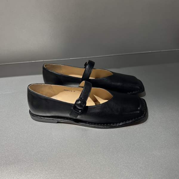 Туфлі легкі жіночі Весна-Літо 5-W-0451