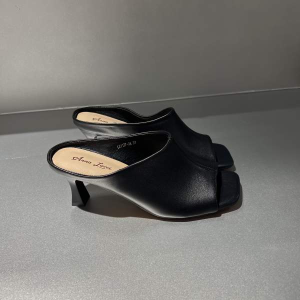 Туфлі легкі жіночі Весна-Літо 5-W-0444